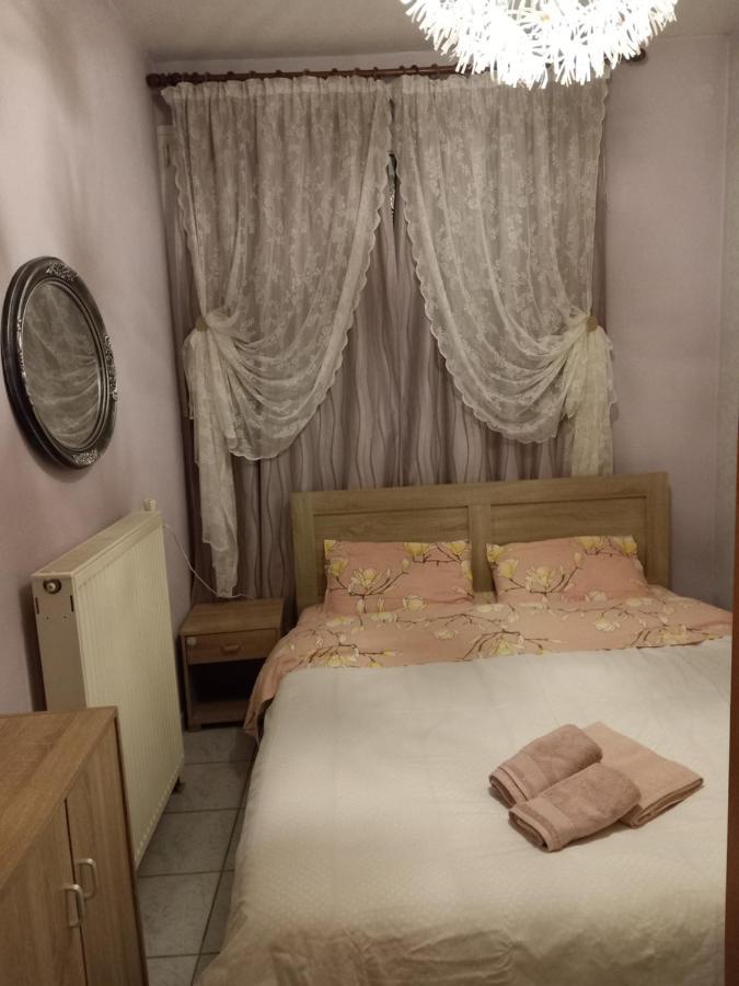 Poly'S Cozy Home Vólosz Kültér fotó