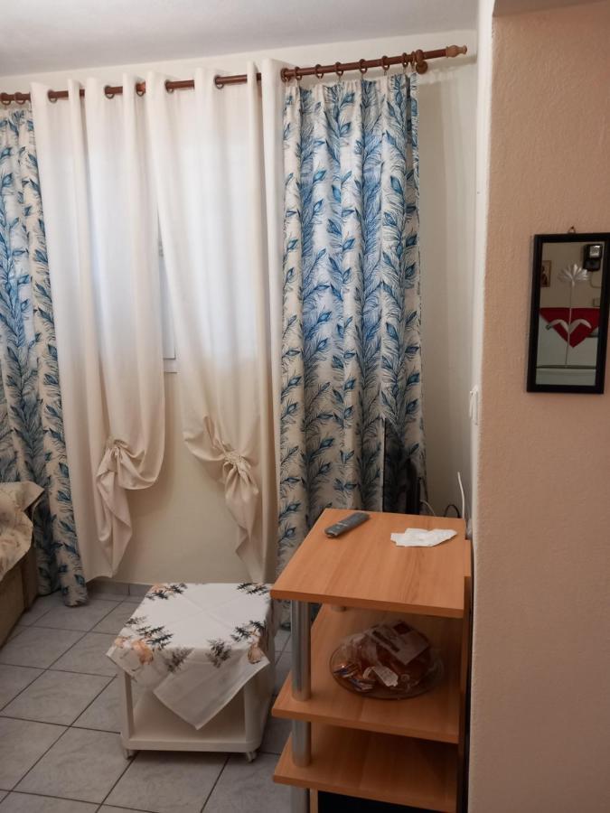 Poly'S Cozy Home Vólosz Kültér fotó