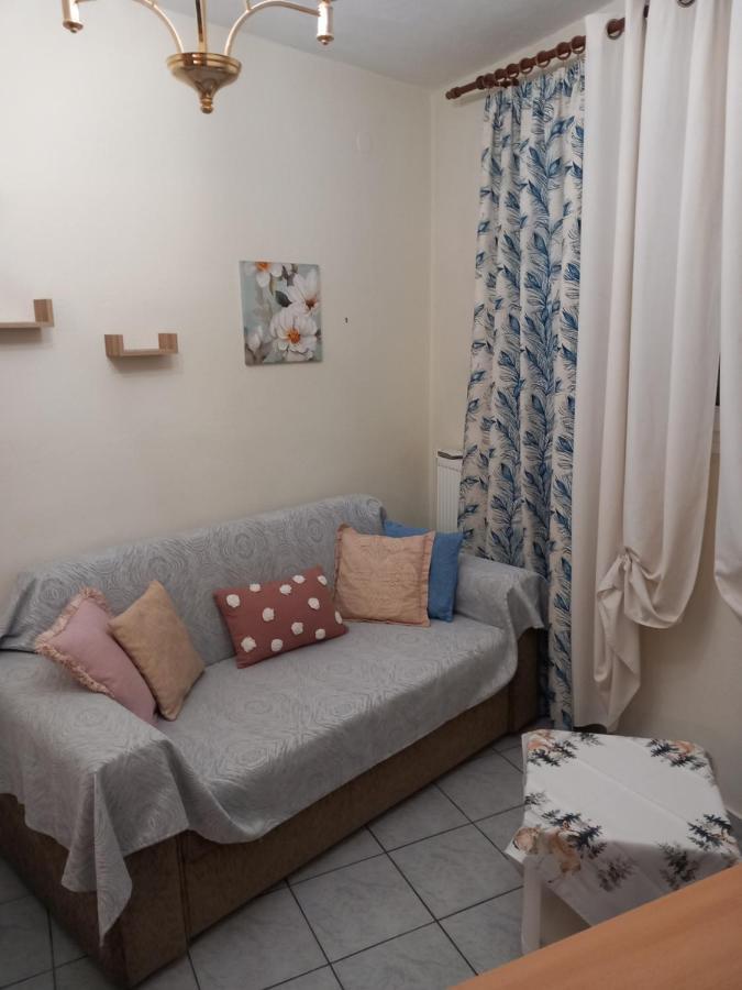 Poly'S Cozy Home Vólosz Kültér fotó