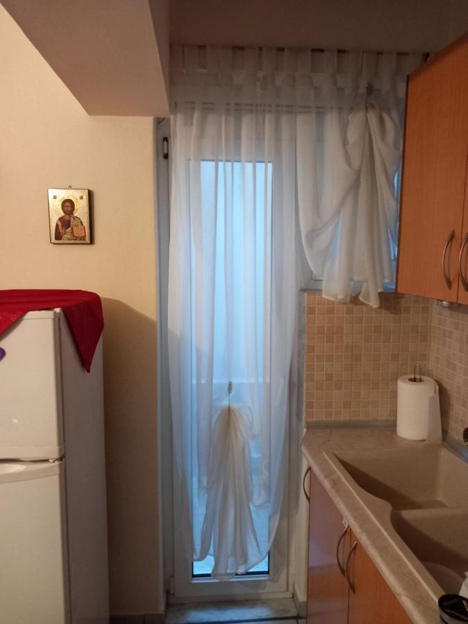 Poly'S Cozy Home Vólosz Kültér fotó