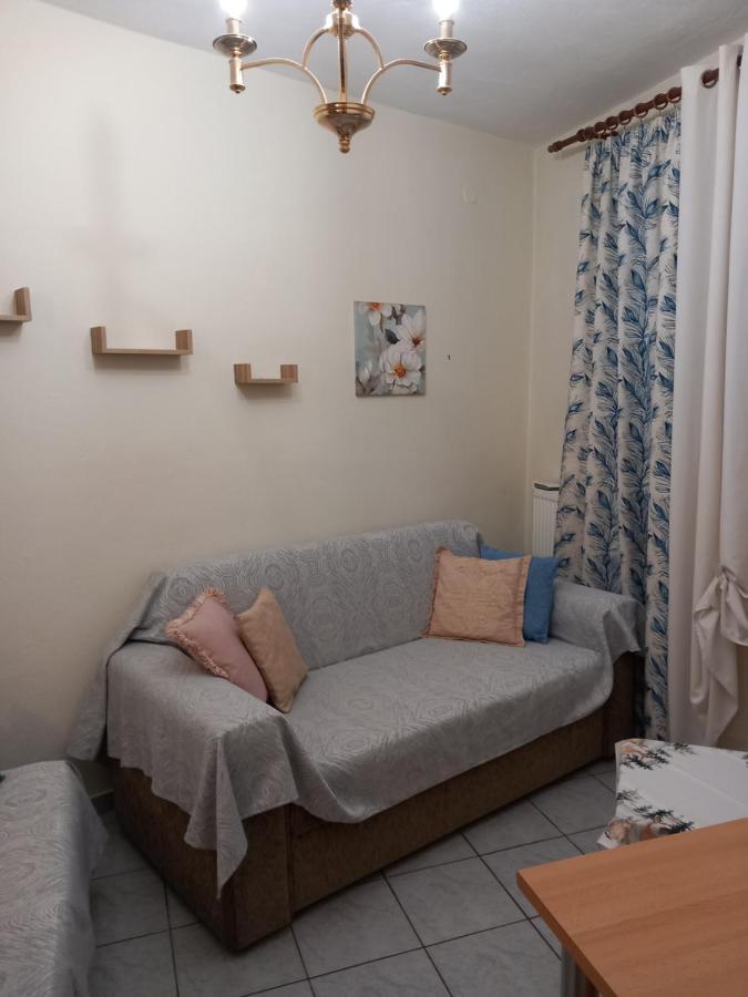 Poly'S Cozy Home Vólosz Kültér fotó