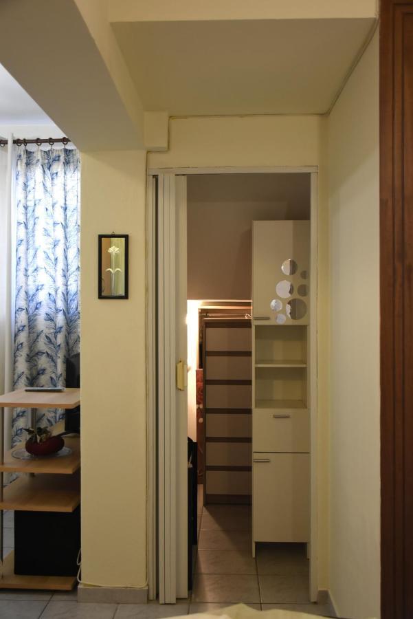 Poly'S Cozy Home Vólosz Kültér fotó