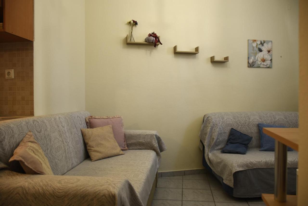 Poly'S Cozy Home Vólosz Kültér fotó
